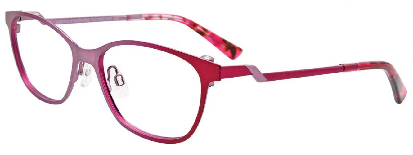Aspex Eyewear EC478 Eyeglasses - view 5